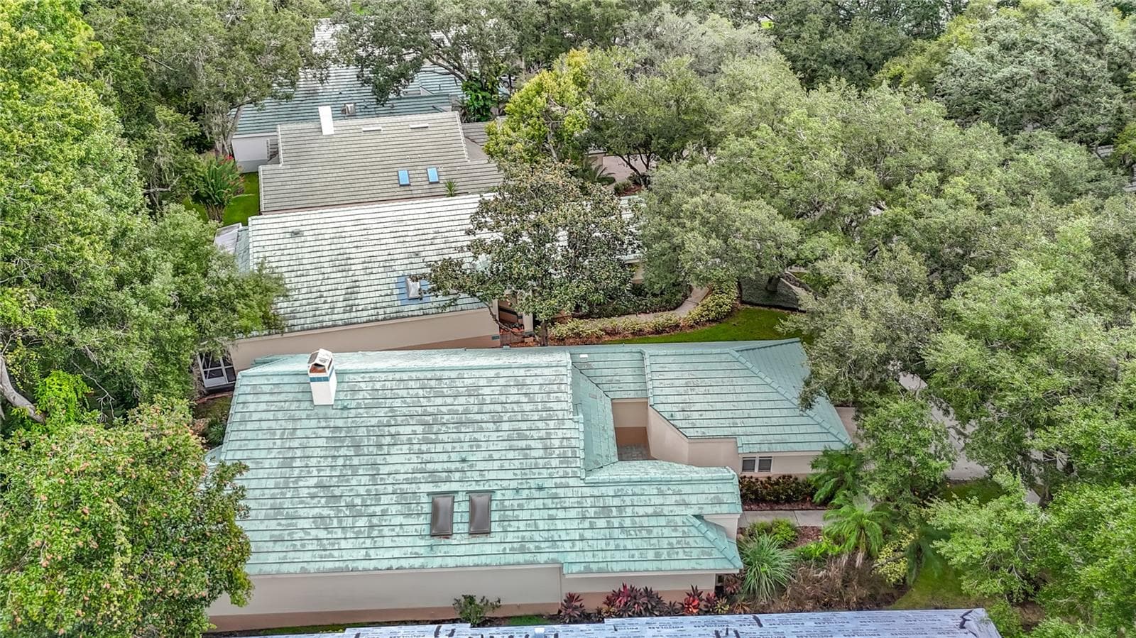 Single Family Residence at 15886 SANCTUARY DR, TAMPA, photo 62 of 64