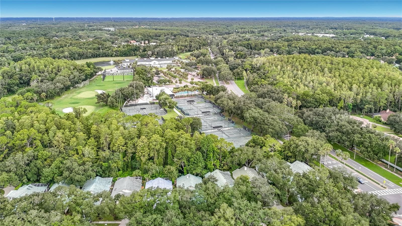Single Family Residence at 15886 SANCTUARY DR, TAMPA, photo 64 of 64