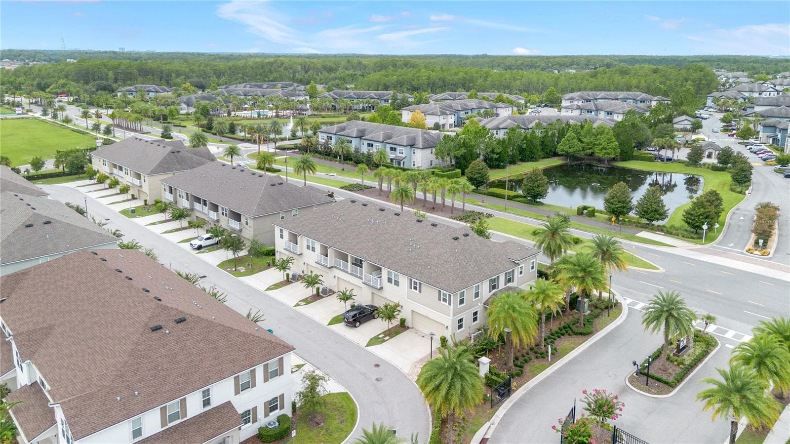 Townhouse at 9421 RANDAL PARK BLVD, ORLANDO, photo 29 of 37