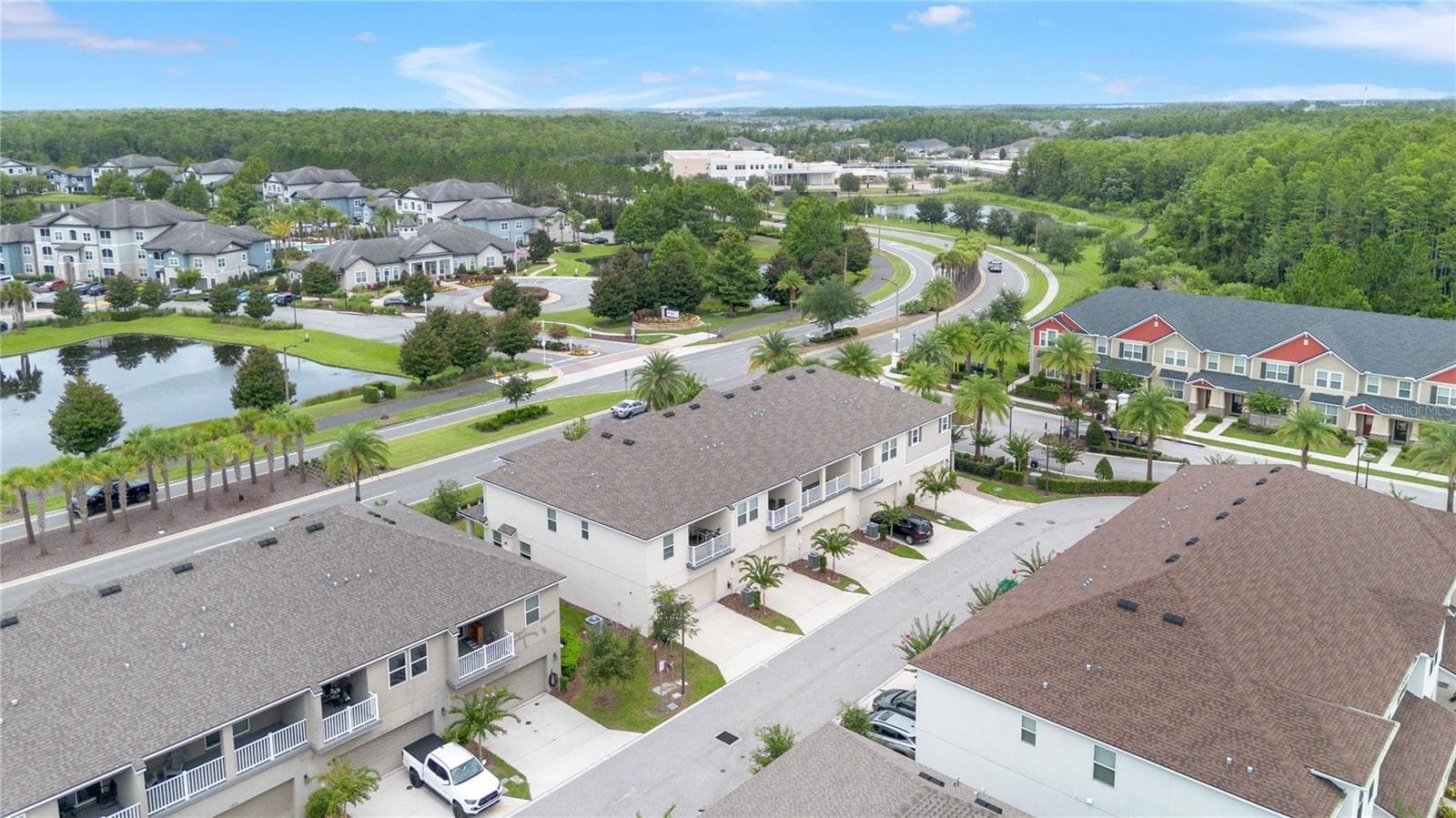 Townhouse at 9421 RANDAL PARK BLVD, ORLANDO, photo 31 of 37