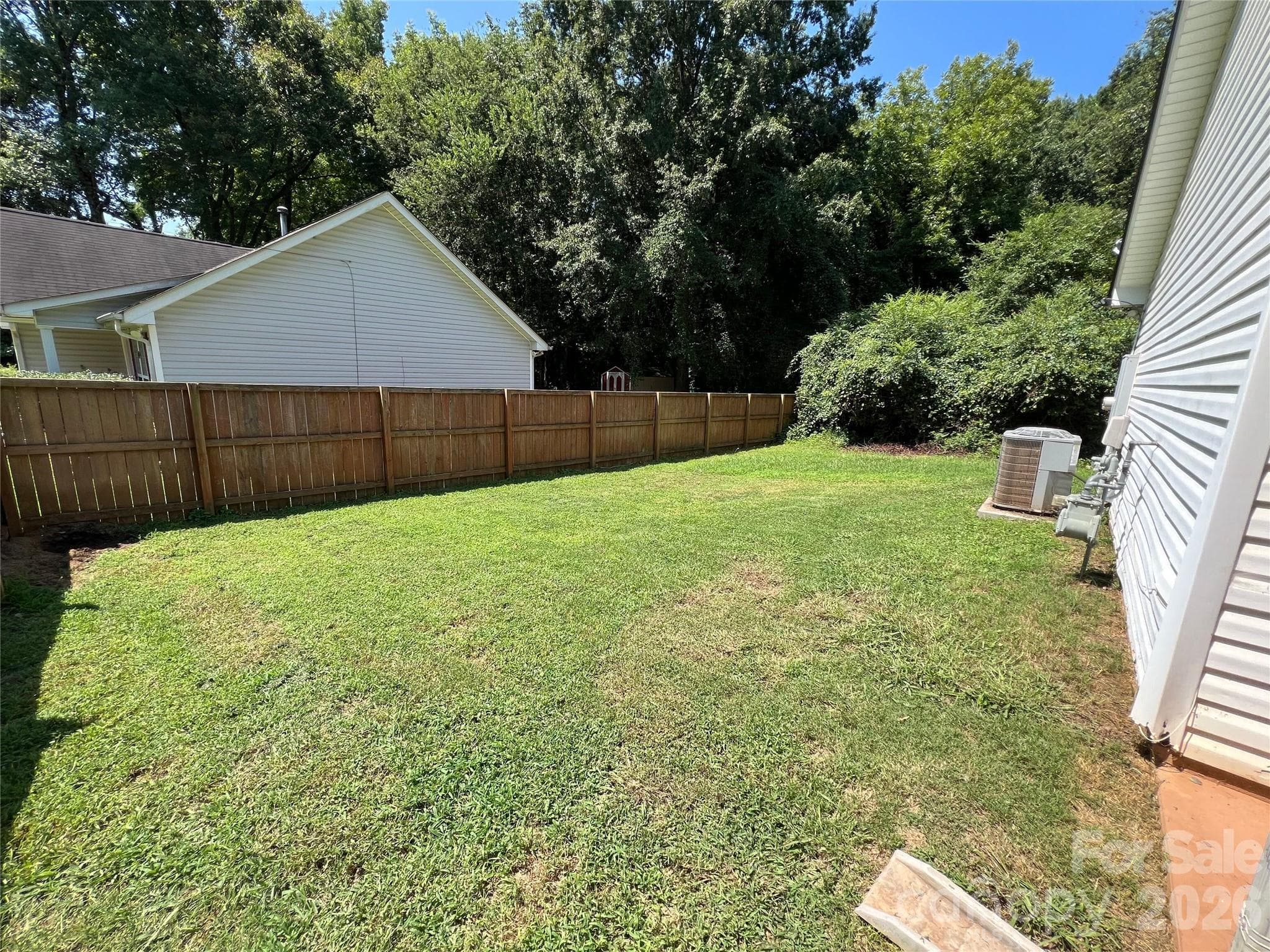 Single Family Residence at 2630 Larry Drive, Charlotte, photo 4 of 13