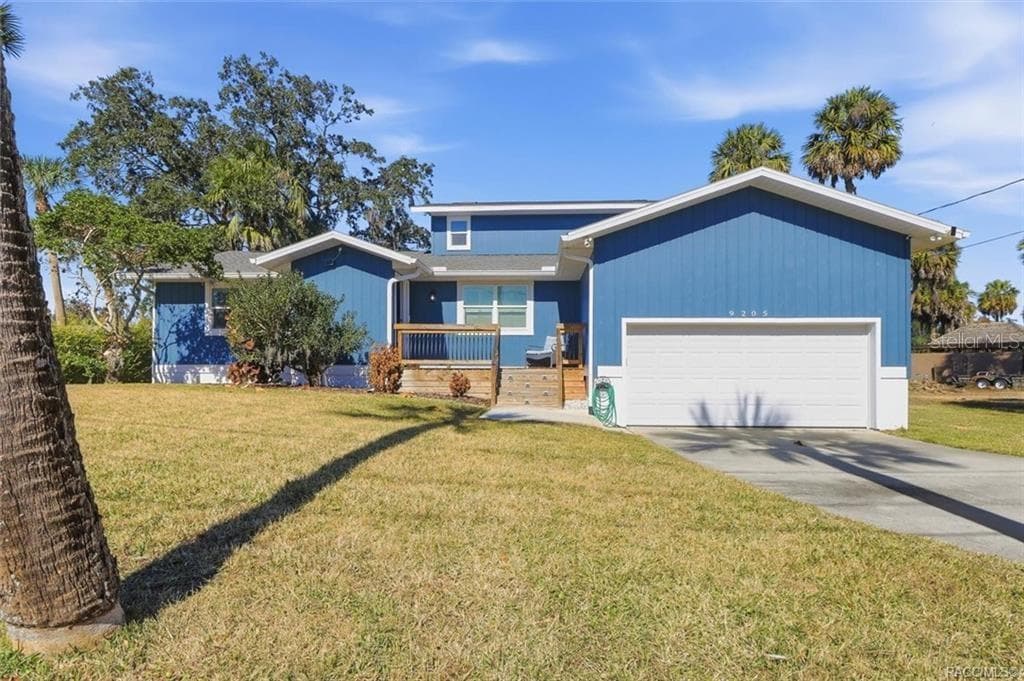 9205 W HARBOR ISLE CT