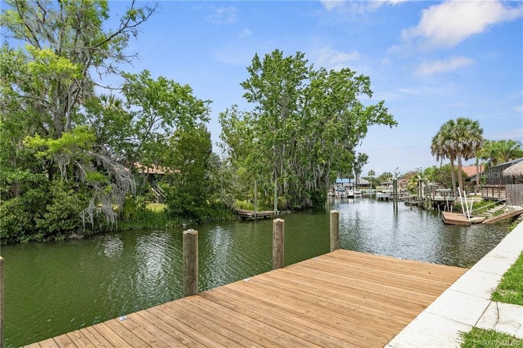 Single Family Residence at 9205 W HARBOR ISLE CT, CRYSTAL RIVER, photo 7 of 57