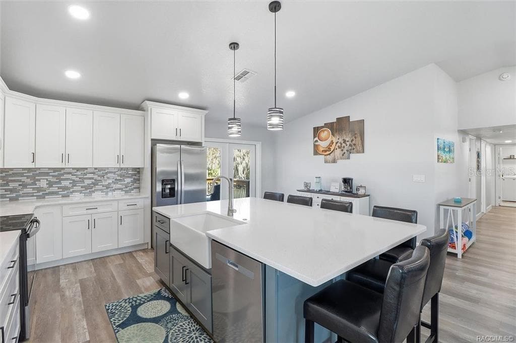 Single Family Residence at 9205 W HARBOR ISLE CT, CRYSTAL RIVER, photo 18 of 57