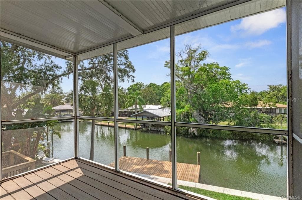 Single Family Residence at 9205 W HARBOR ISLE CT, CRYSTAL RIVER, photo 27 of 57