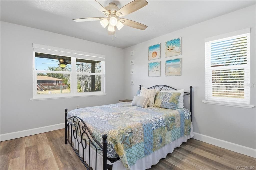 Single Family Residence at 9205 W HARBOR ISLE CT, CRYSTAL RIVER, photo 32 of 57