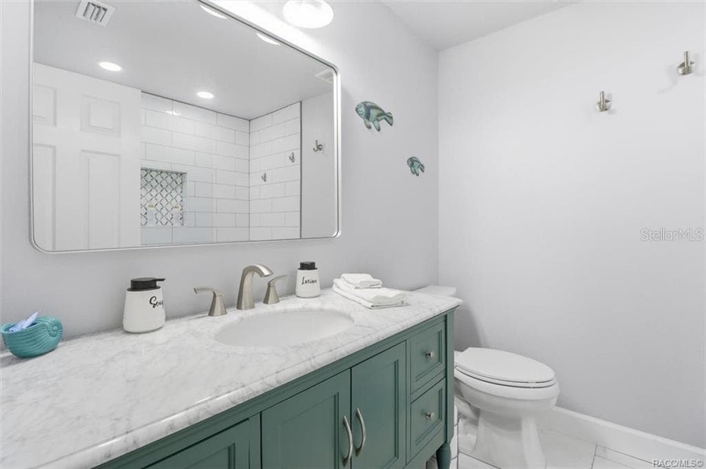 Single Family Residence at 9205 W HARBOR ISLE CT, CRYSTAL RIVER, photo 36 of 57