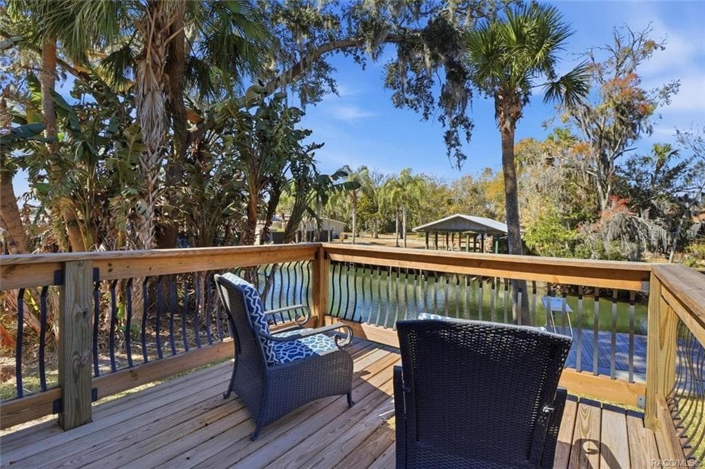 Single Family Residence at 9205 W HARBOR ISLE CT, CRYSTAL RIVER, photo 43 of 57