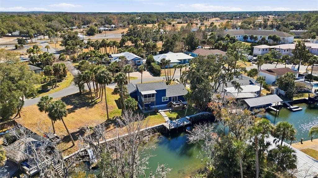 Single Family Residence at 9205 W HARBOR ISLE CT, CRYSTAL RIVER, photo 50 of 57