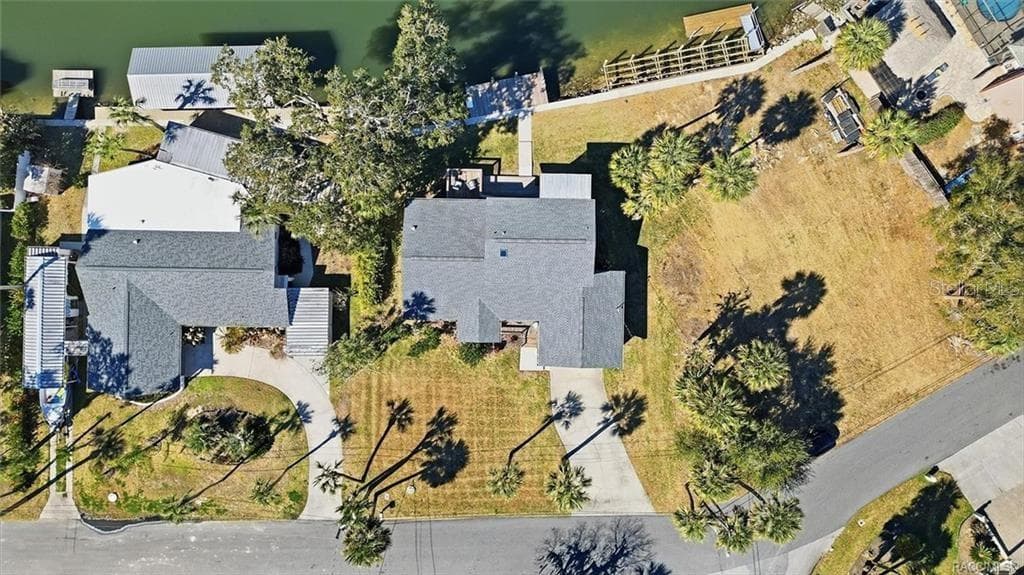 Single Family Residence at 9205 W HARBOR ISLE CT, CRYSTAL RIVER, photo 51 of 57