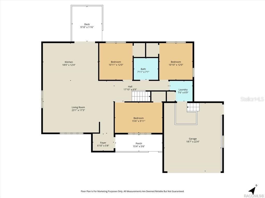 Single Family Residence at 9205 W HARBOR ISLE CT, CRYSTAL RIVER, photo 55 of 57