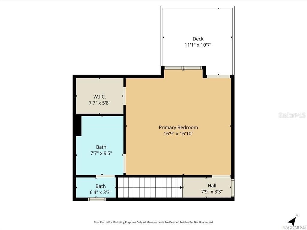 Single Family Residence at 9205 W HARBOR ISLE CT, CRYSTAL RIVER, photo 56 of 57