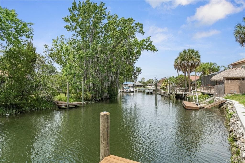 Single Family Residence at 9205 W HARBOR ISLE CT, CRYSTAL RIVER, photo 57 of 57