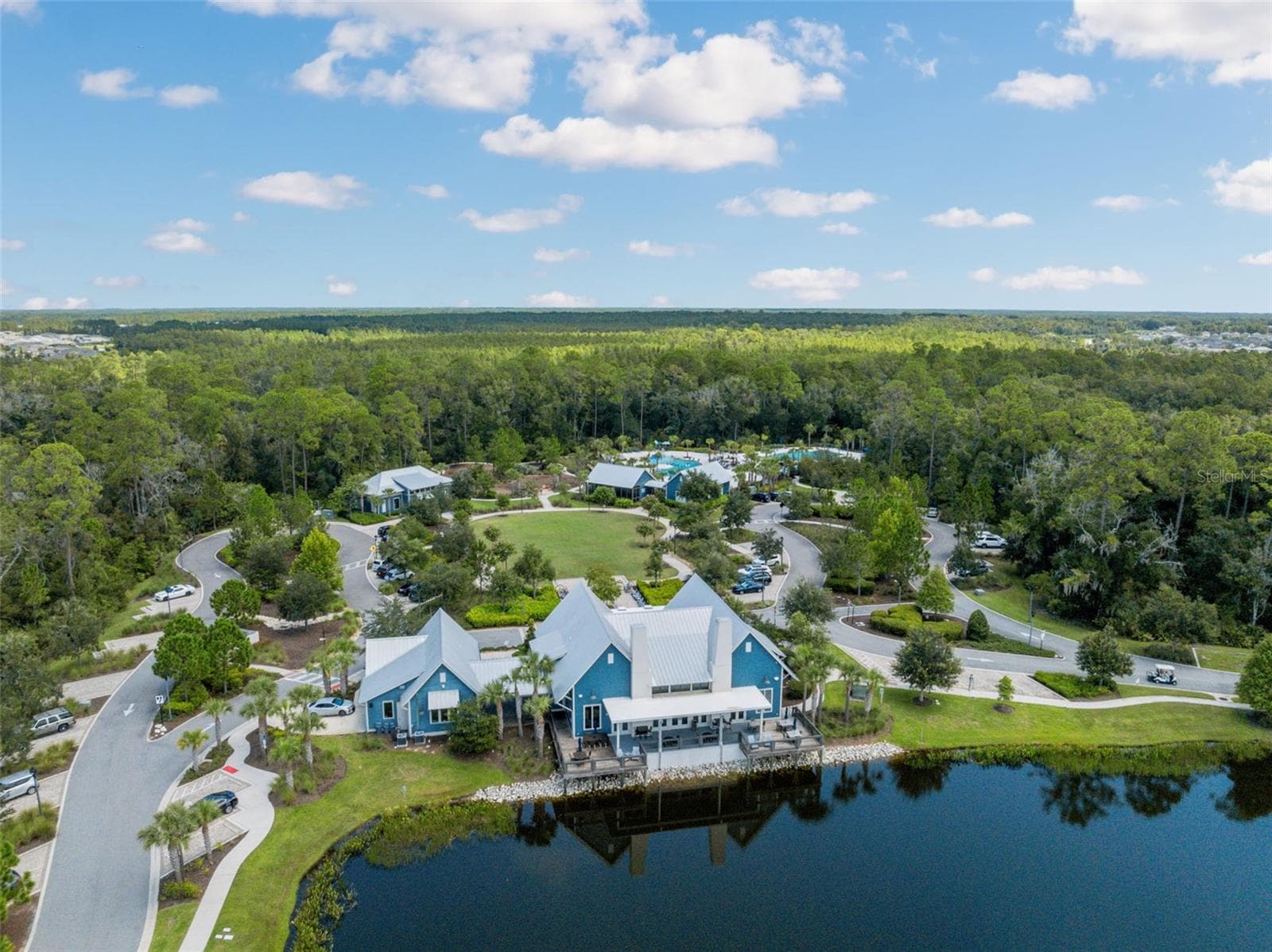 Single Family Residence at 4801 BALLANTRAE BLVD, LAND O LAKES, photo 64 of 101
