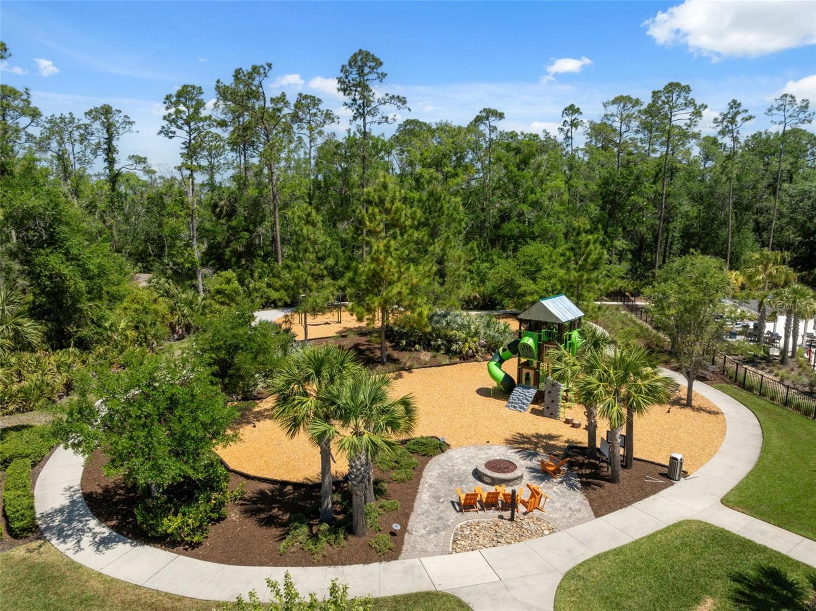 Single Family Residence at 4801 BALLANTRAE BLVD, LAND O LAKES, photo 65 of 101