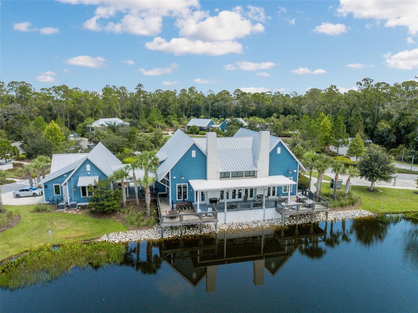 Single Family Residence at 4801 BALLANTRAE BLVD, LAND O LAKES, photo 69 of 101