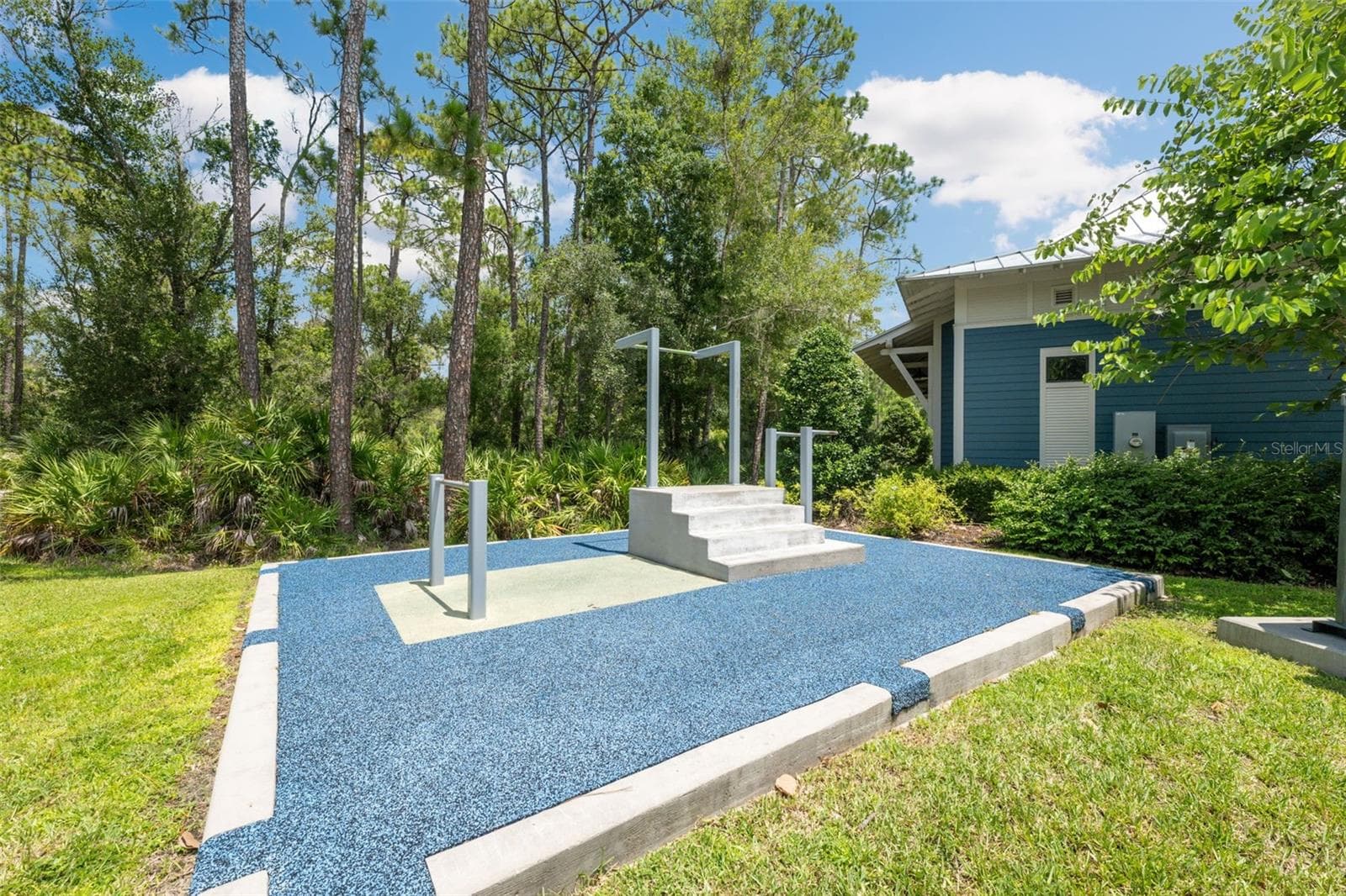 Single Family Residence at 4801 BALLANTRAE BLVD, LAND O LAKES, photo 74 of 101