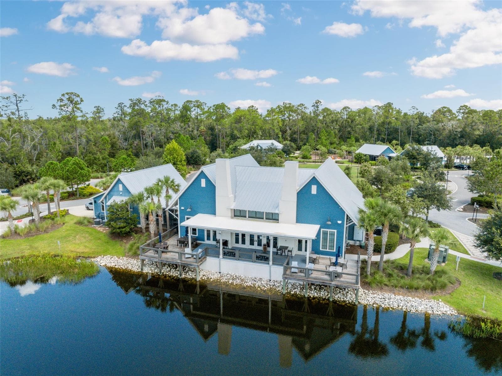 Single Family Residence at 4801 BALLANTRAE BLVD, LAND O LAKES, photo 80 of 101