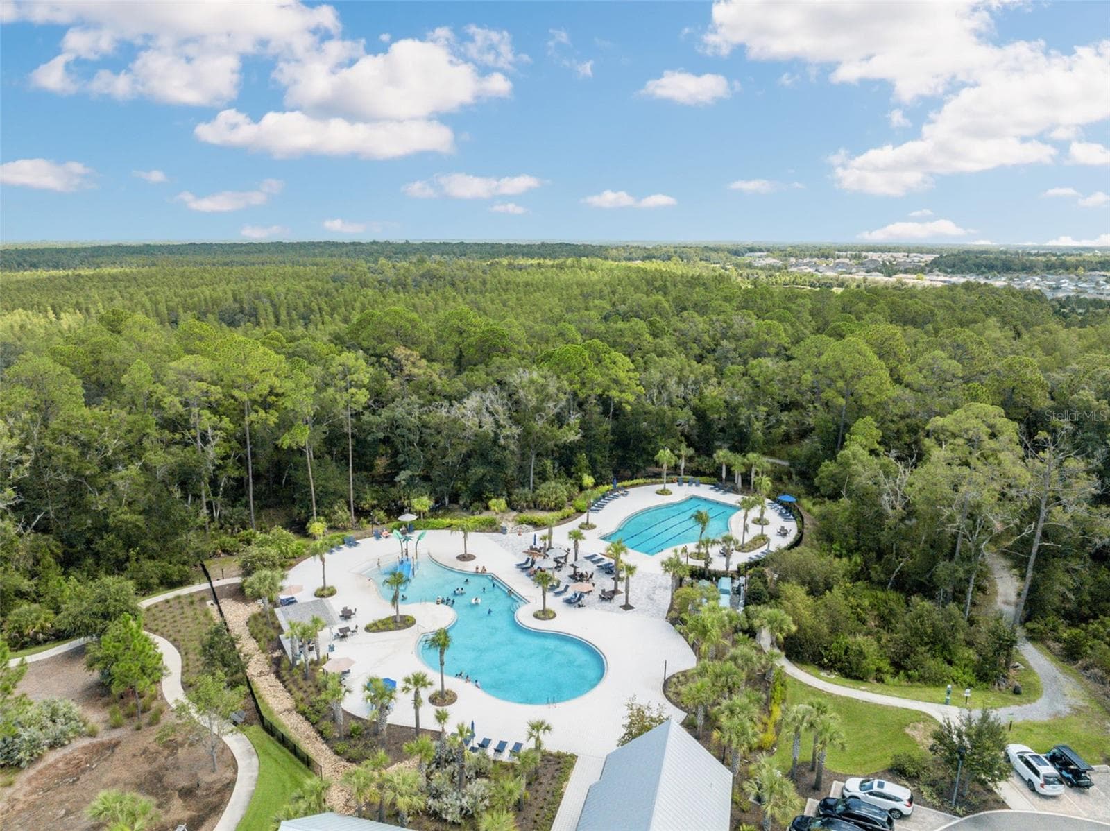 Single Family Residence at 4801 BALLANTRAE BLVD, LAND O LAKES, photo 86 of 101