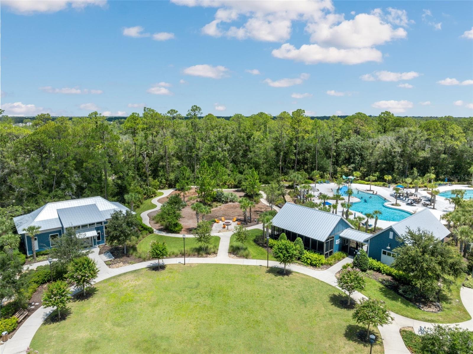 Single Family Residence at 4801 BALLANTRAE BLVD, LAND O LAKES, photo 88 of 101