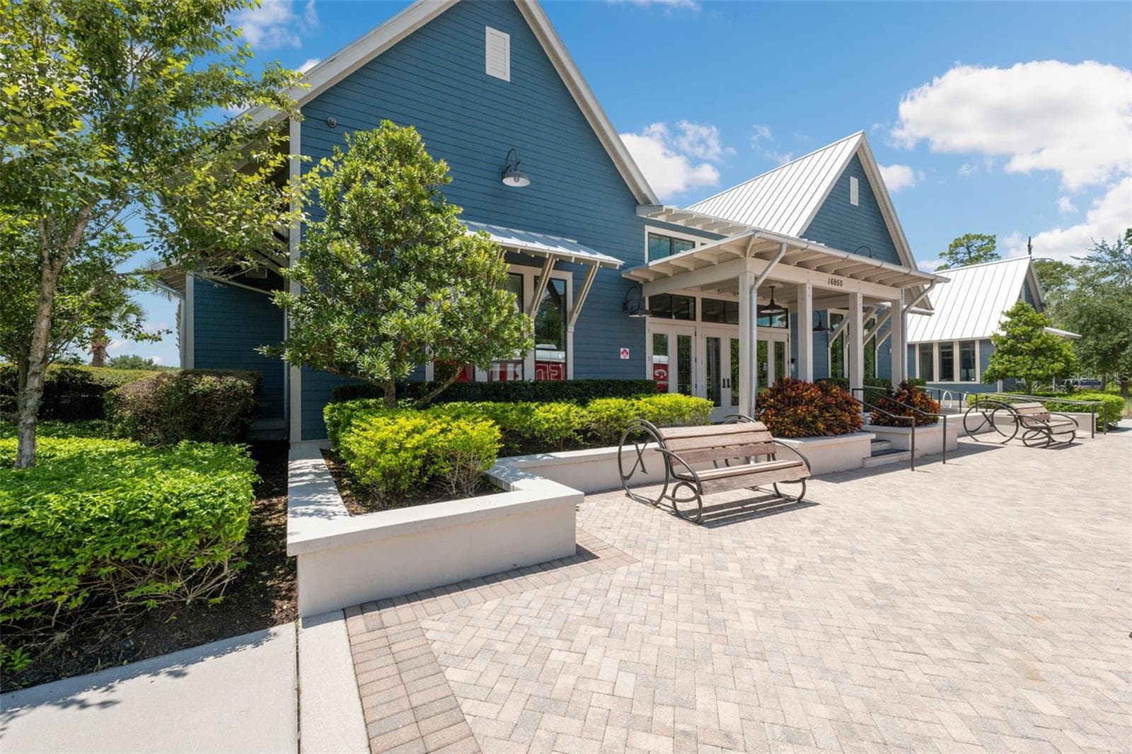Single Family Residence at 4801 BALLANTRAE BLVD, LAND O LAKES, photo 89 of 101