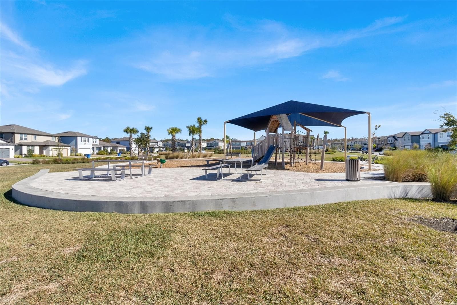Single Family Residence at 4801 BALLANTRAE BLVD, LAND O LAKES, photo 93 of 101