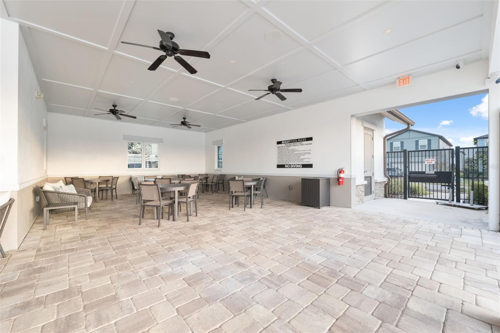 Single Family Residence at 4801 BALLANTRAE BLVD, LAND O LAKES, photo 100 of 101