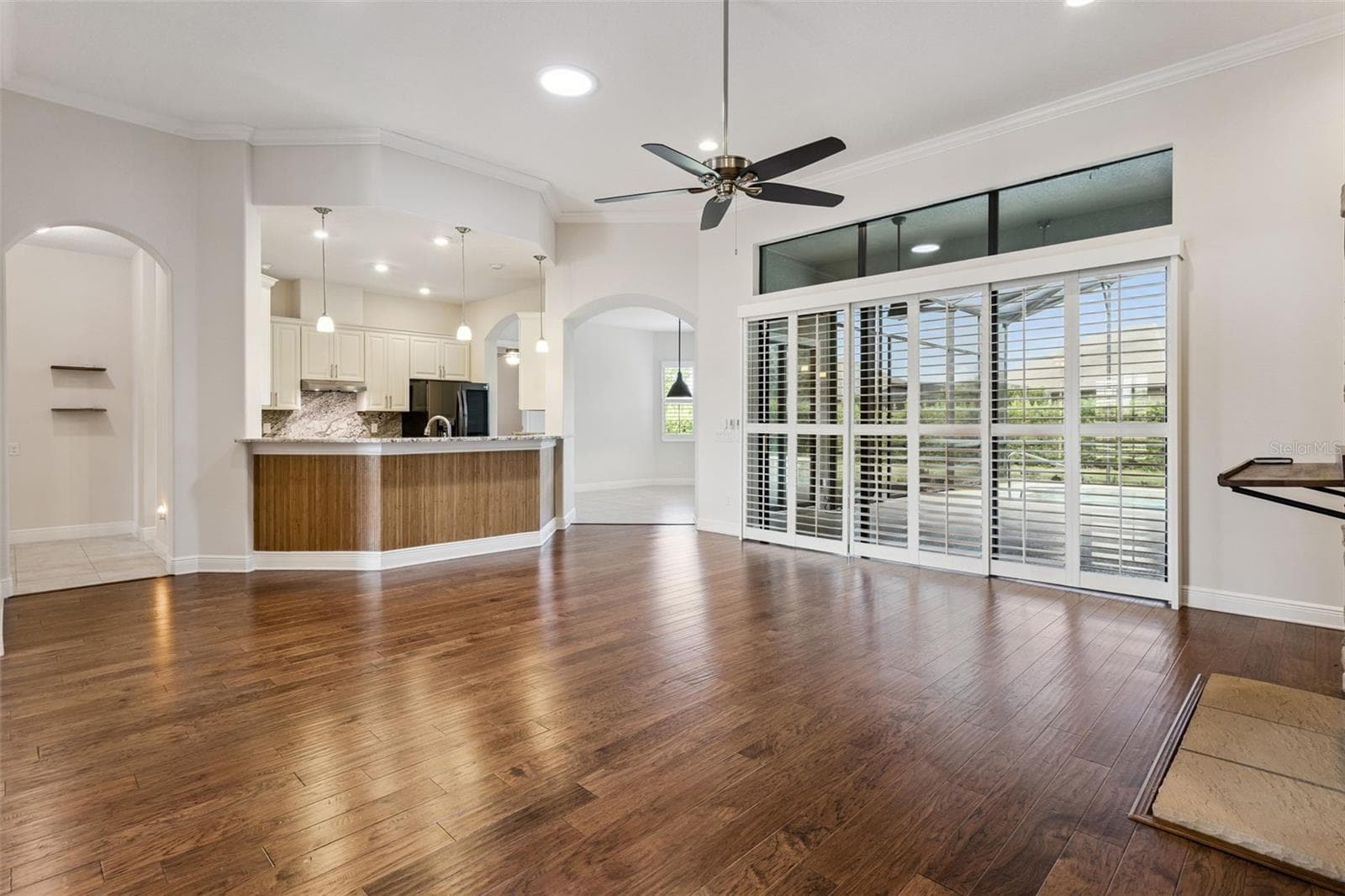 Single Family Residence at 39513 HILLRISE LN, LADY LAKE, photo 21 of 57