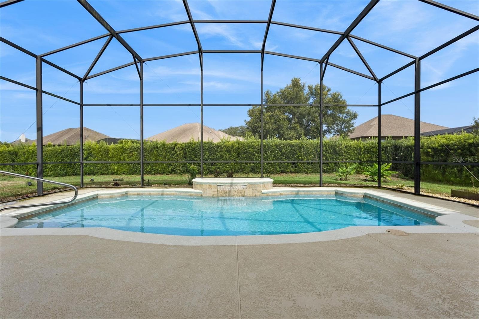 Single Family Residence at 39513 HILLRISE LN, LADY LAKE, photo 45 of 57