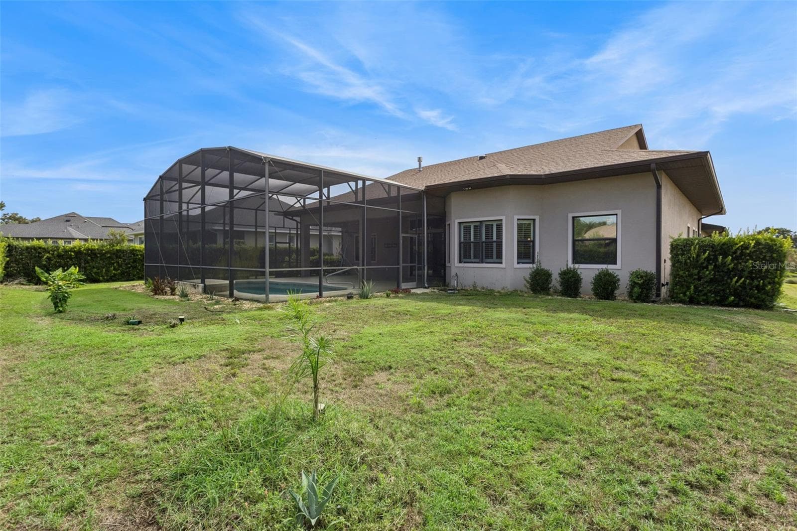 Single Family Residence at 39513 HILLRISE LN, LADY LAKE, photo 47 of 57
