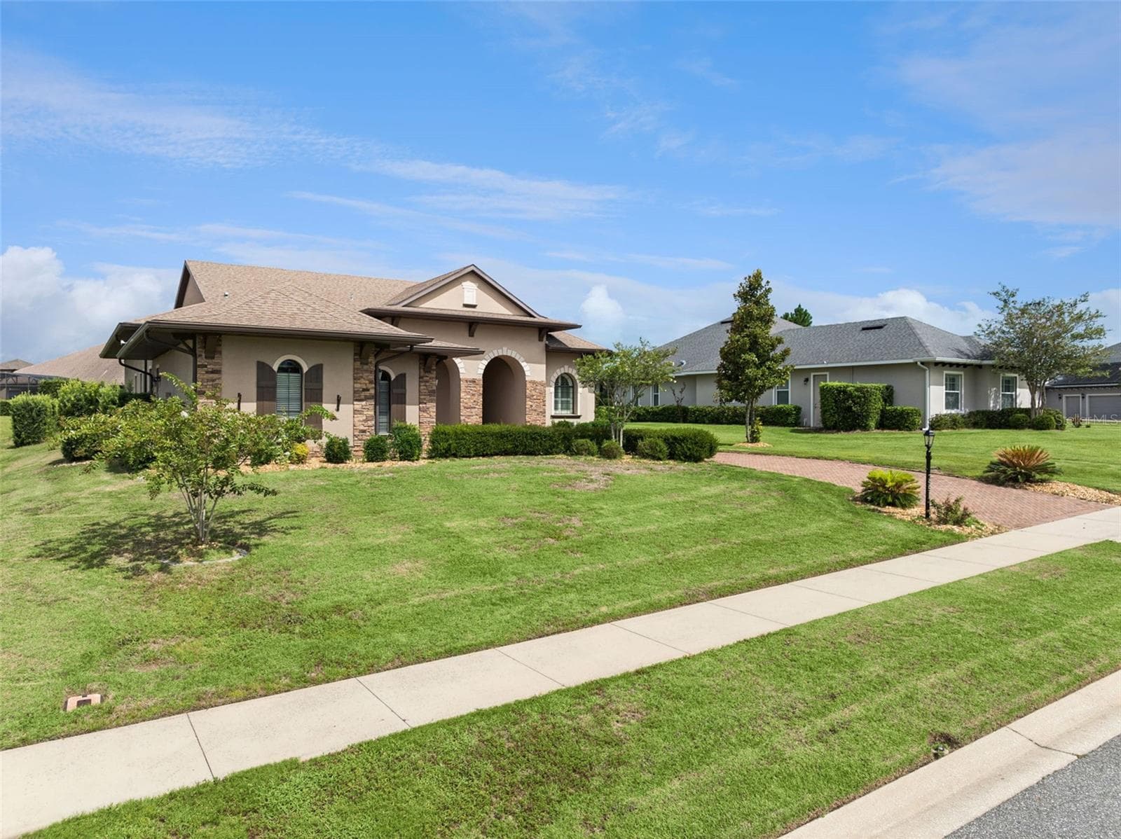 Single Family Residence at 39513 HILLRISE LN, LADY LAKE, photo 49 of 57