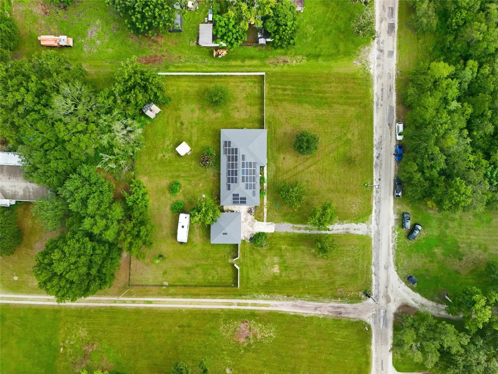 Single Family Residence at 4741 SEABERG RD, ZEPHYRHILLS, photo 3 of 39