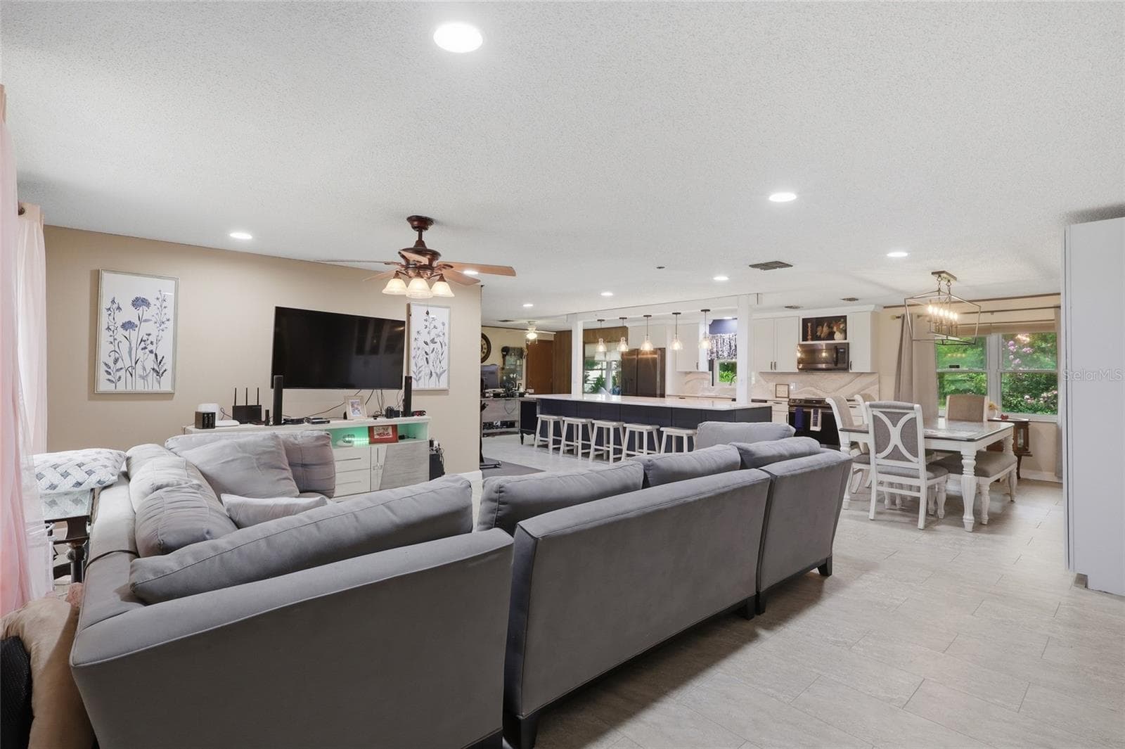 Single Family Residence at 4741 SEABERG RD, ZEPHYRHILLS, photo 5 of 39