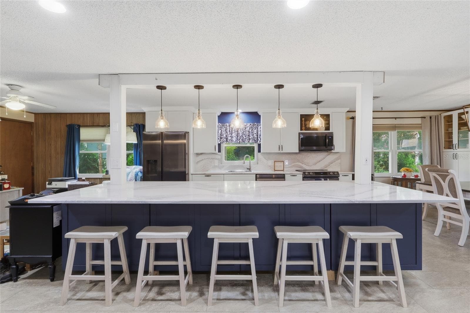 Single Family Residence at 4741 SEABERG RD, ZEPHYRHILLS, photo 6 of 39