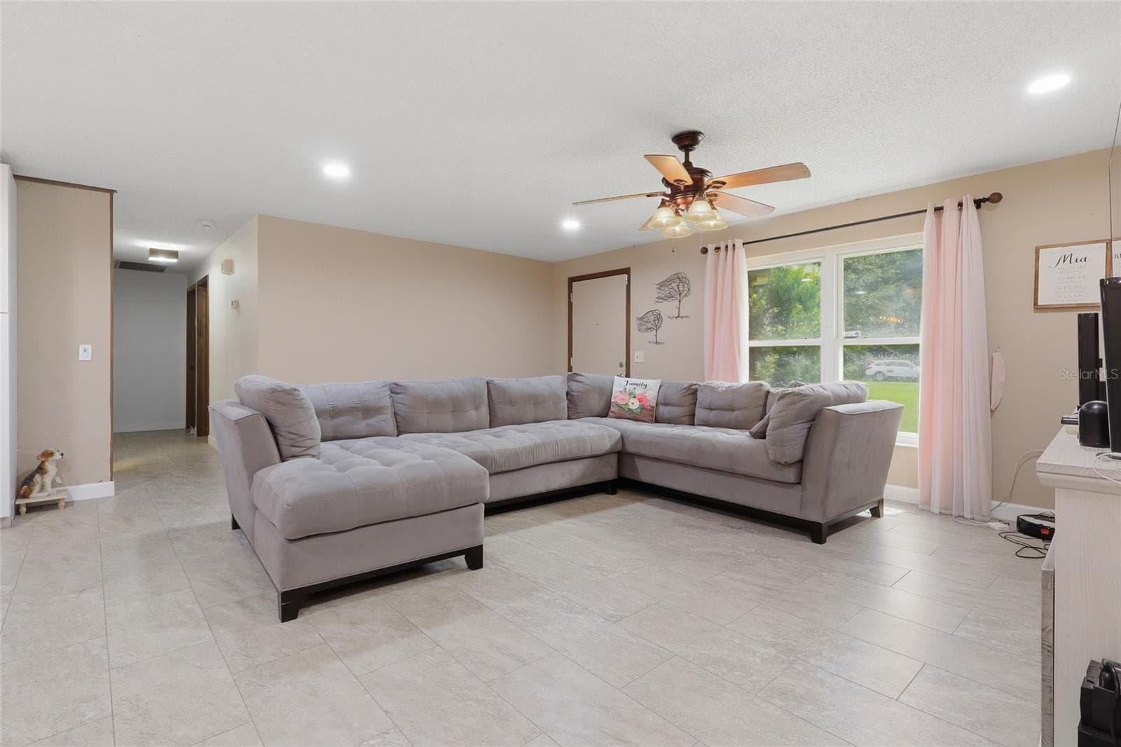 Single Family Residence at 4741 SEABERG RD, ZEPHYRHILLS, photo 11 of 39