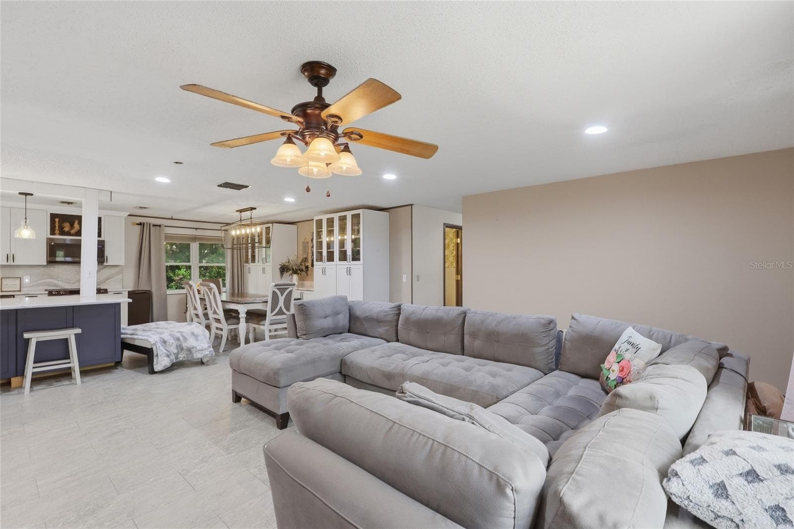 Single Family Residence at 4741 SEABERG RD, ZEPHYRHILLS, photo 13 of 39