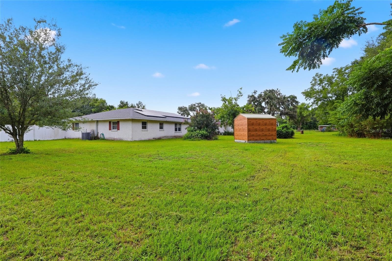 Single Family Residence at 4741 SEABERG RD, ZEPHYRHILLS, photo 34 of 39
