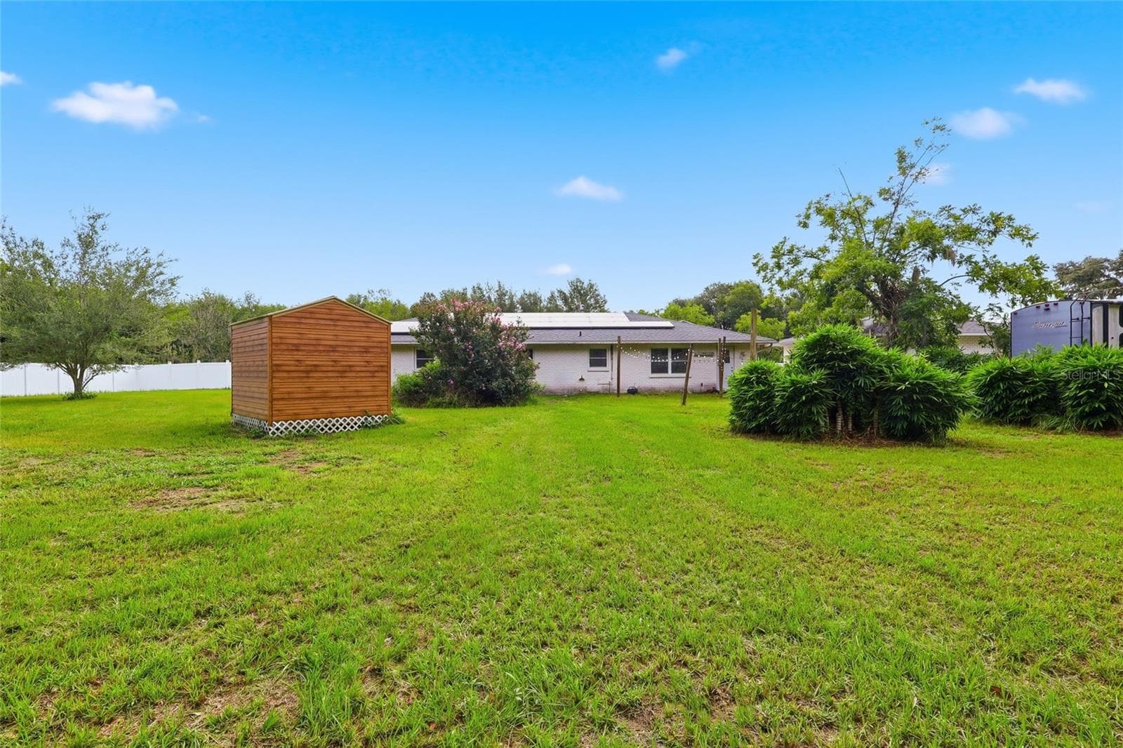 Single Family Residence at 4741 SEABERG RD, ZEPHYRHILLS, photo 36 of 39