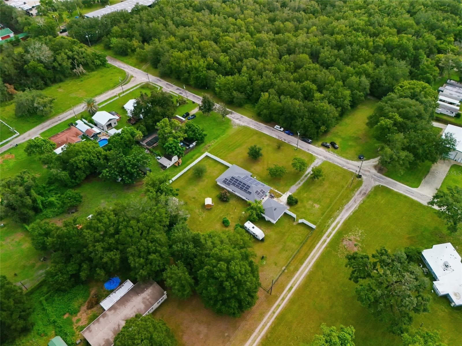 Single Family Residence at 4741 SEABERG RD, ZEPHYRHILLS, photo 39 of 39