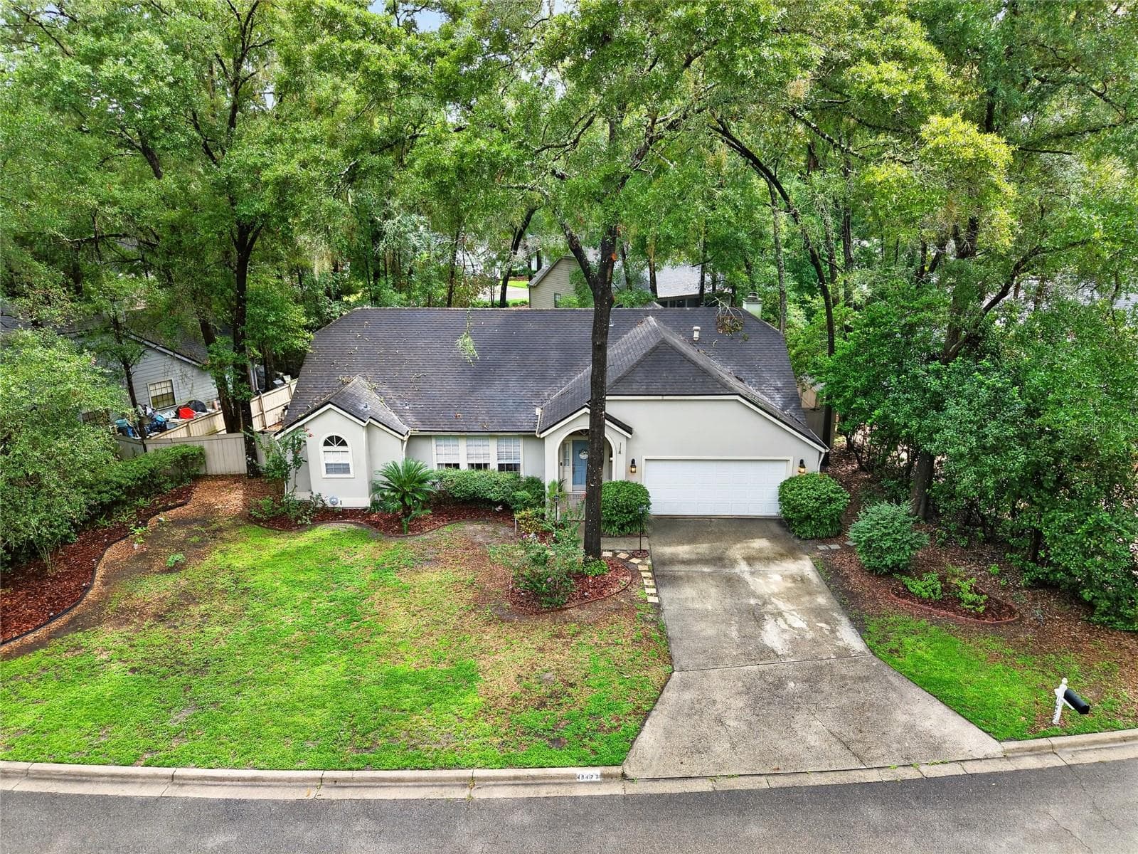 Single Family Residence at 10427 SW 55TH PL, GAINESVILLE, photo 37 of 41