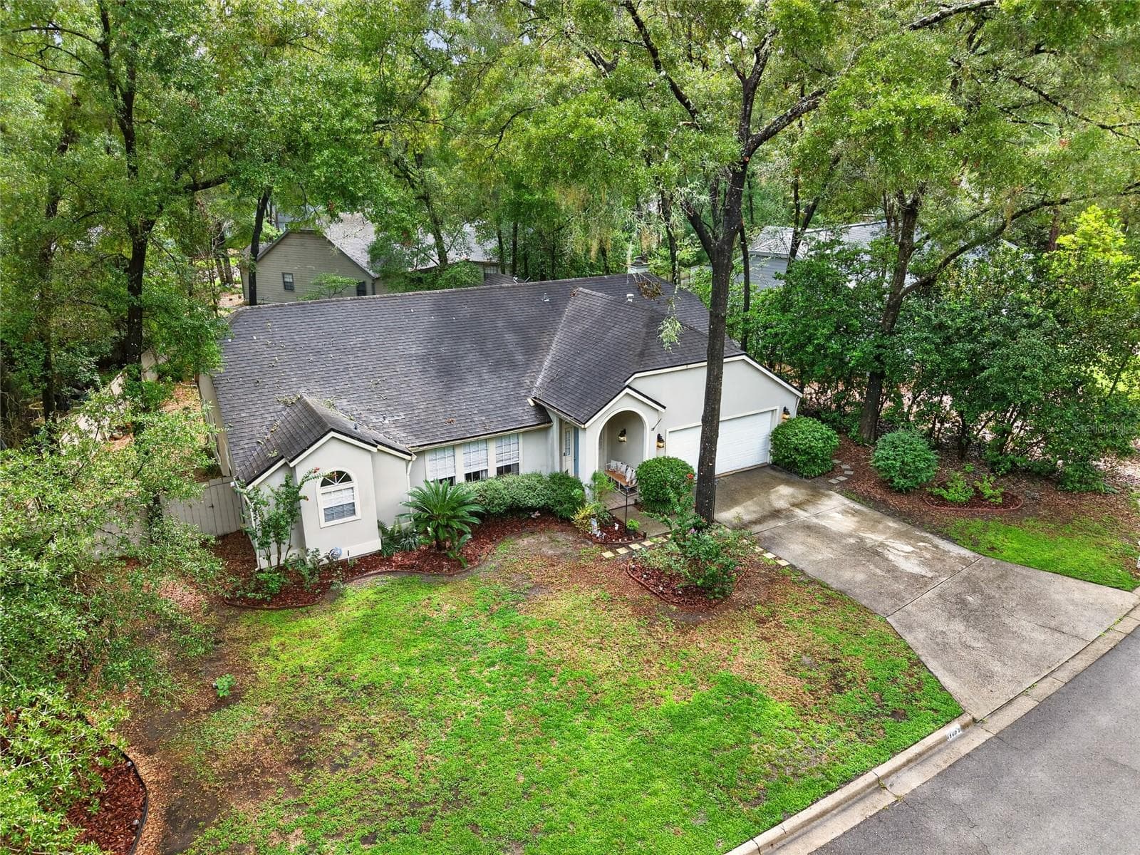 Single Family Residence at 10427 SW 55TH PL, GAINESVILLE, photo 38 of 41
