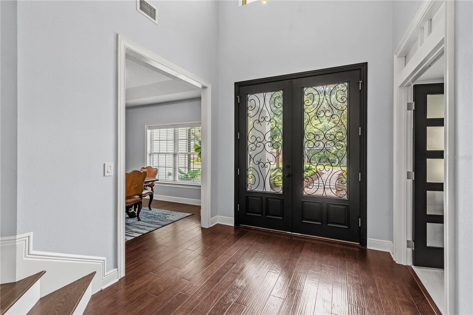 entry way - 1840 BRYAN AVE, WINTER PARK