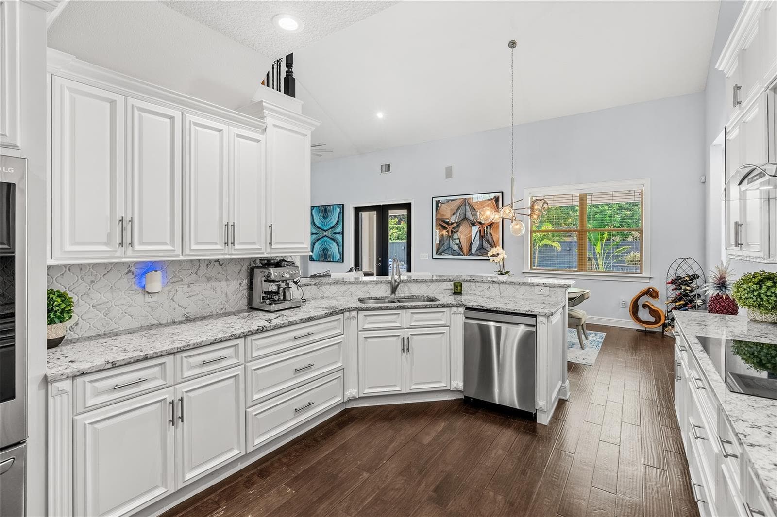 Single Family Residence at 1840 BRYAN AVE, WINTER PARK, photo 17 of 53