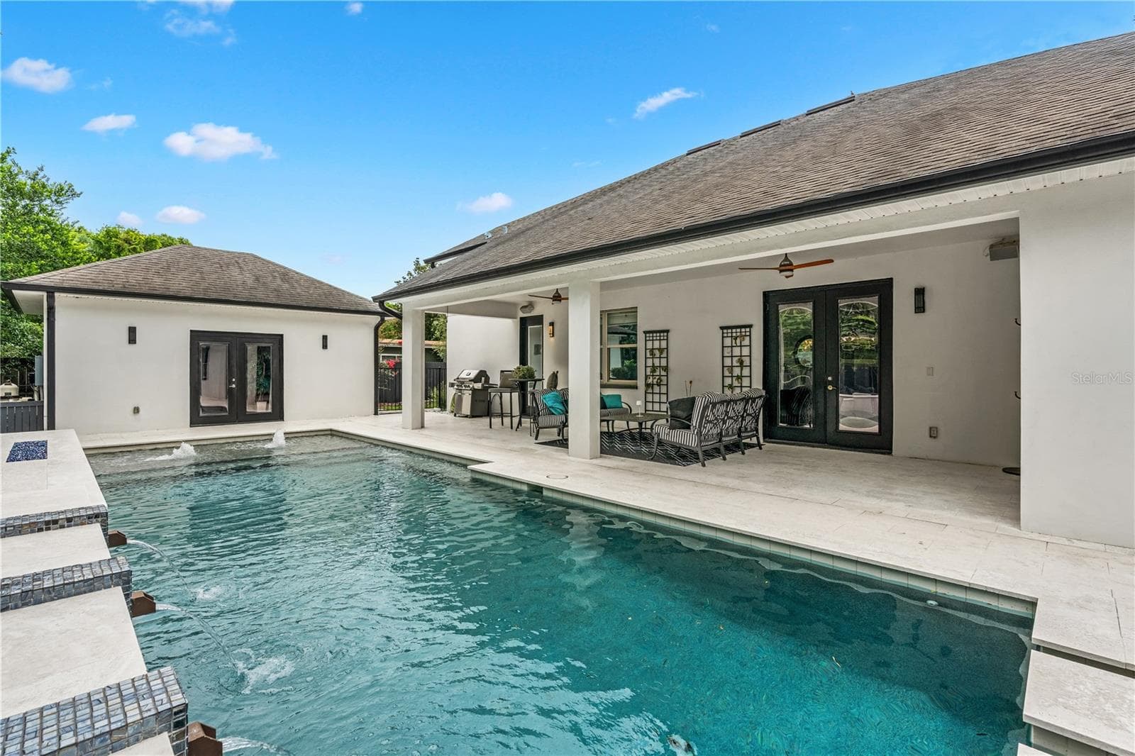 Single Family Residence at 1840 BRYAN AVE, WINTER PARK, photo 48 of 53