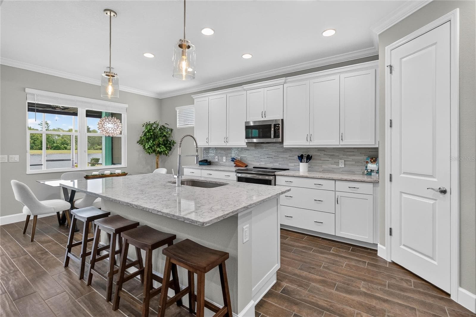 Single Family Residence at 341 COMPASS ROSE DR, DAYTONA BEACH, photo 9 of 43