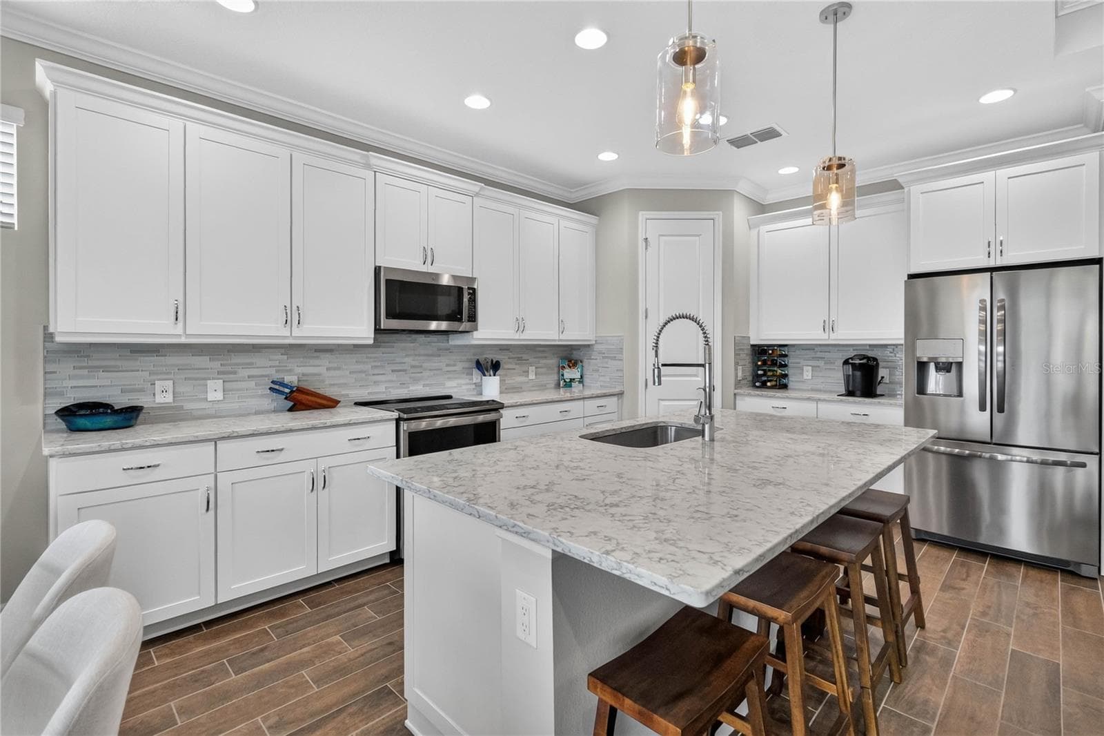Single Family Residence at 341 COMPASS ROSE DR, DAYTONA BEACH, photo 10 of 43