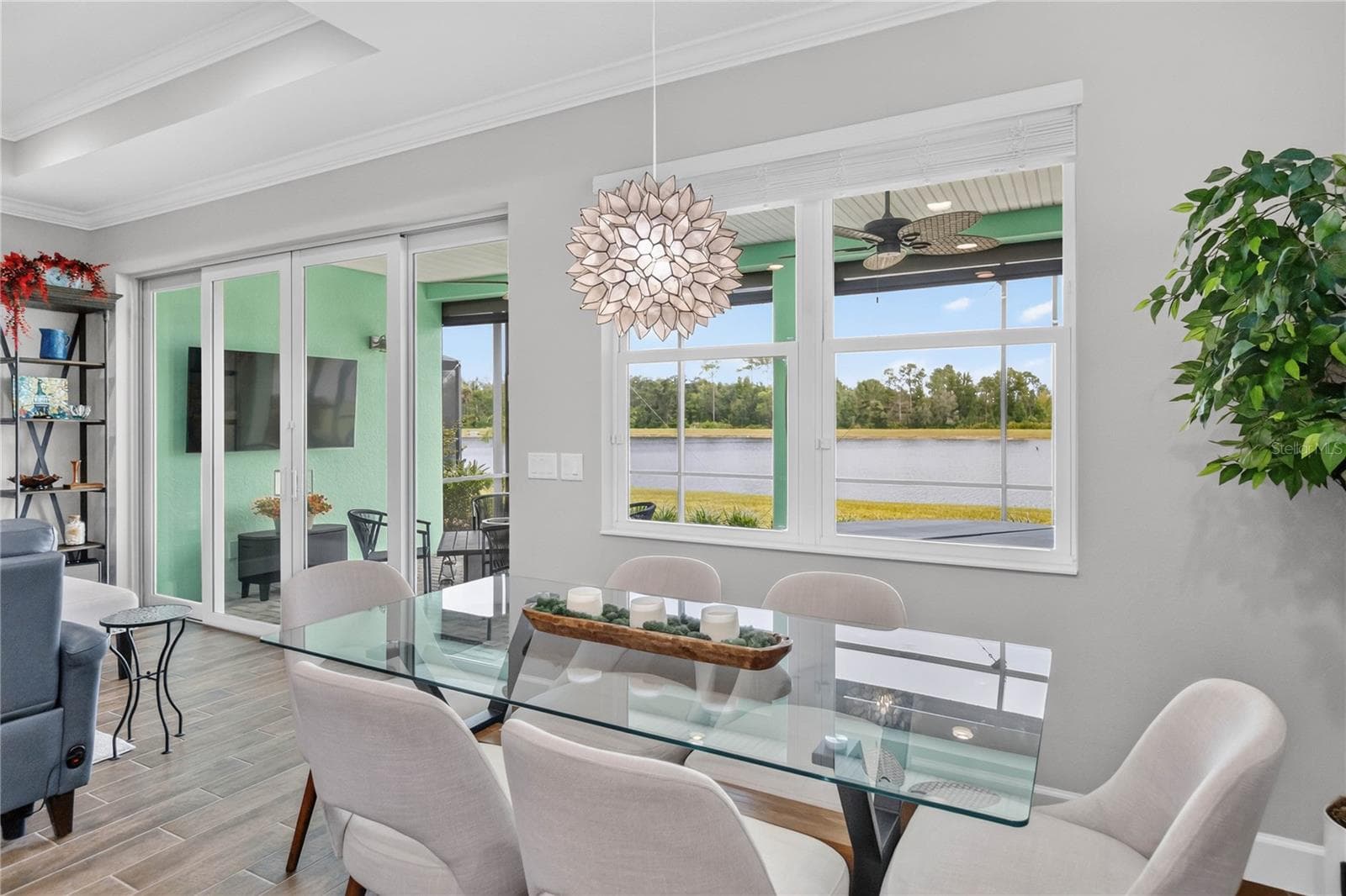 Single Family Residence at 341 COMPASS ROSE DR, DAYTONA BEACH, photo 13 of 43
