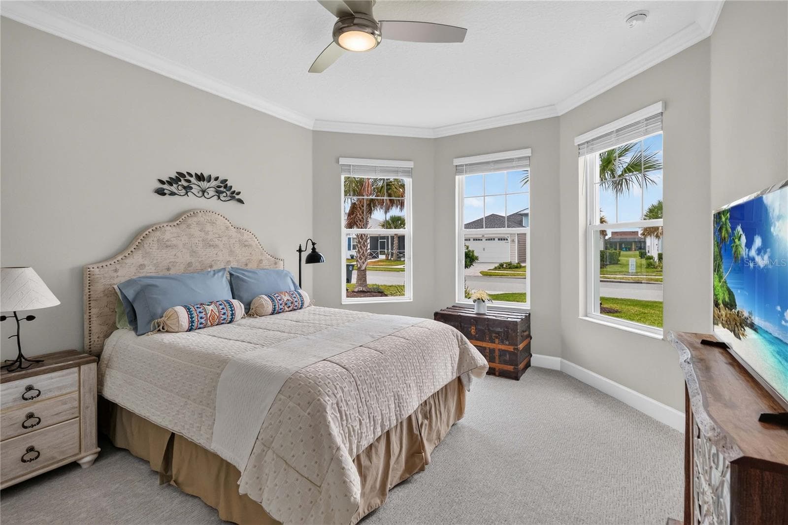 Single Family Residence at 341 COMPASS ROSE DR, DAYTONA BEACH, photo 20 of 43