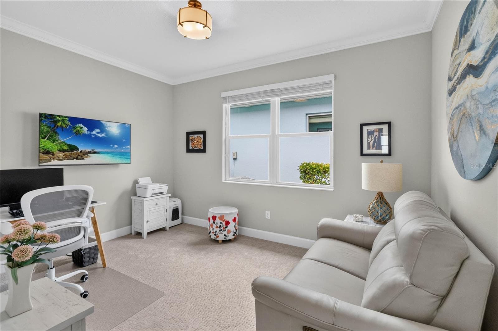 Single Family Residence at 341 COMPASS ROSE DR, DAYTONA BEACH, photo 21 of 43