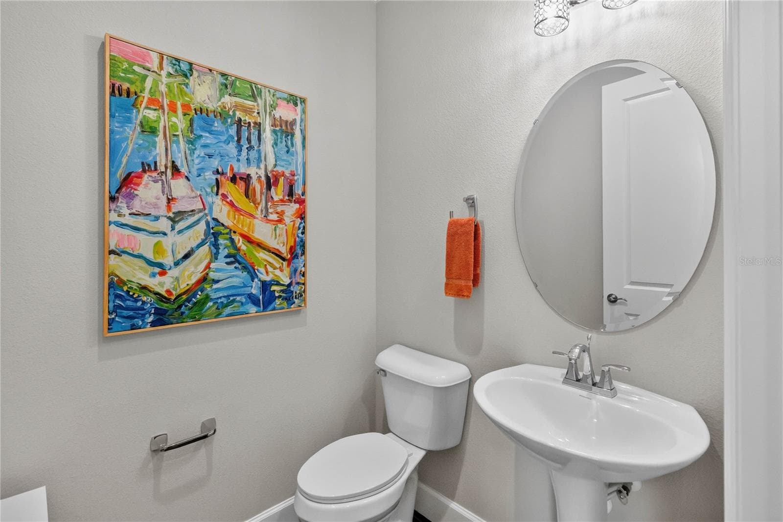 Single Family Residence at 341 COMPASS ROSE DR, DAYTONA BEACH, photo 22 of 43